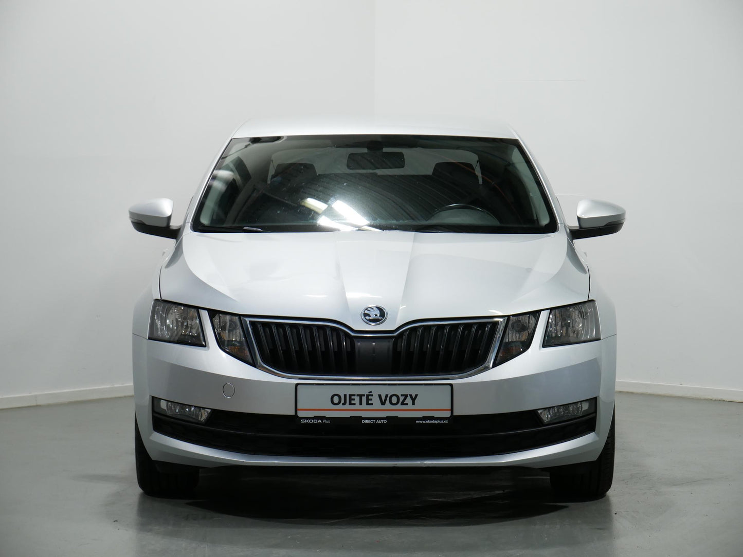 Škoda Octavia 1.6 TDI 85 kW Ambition Plus