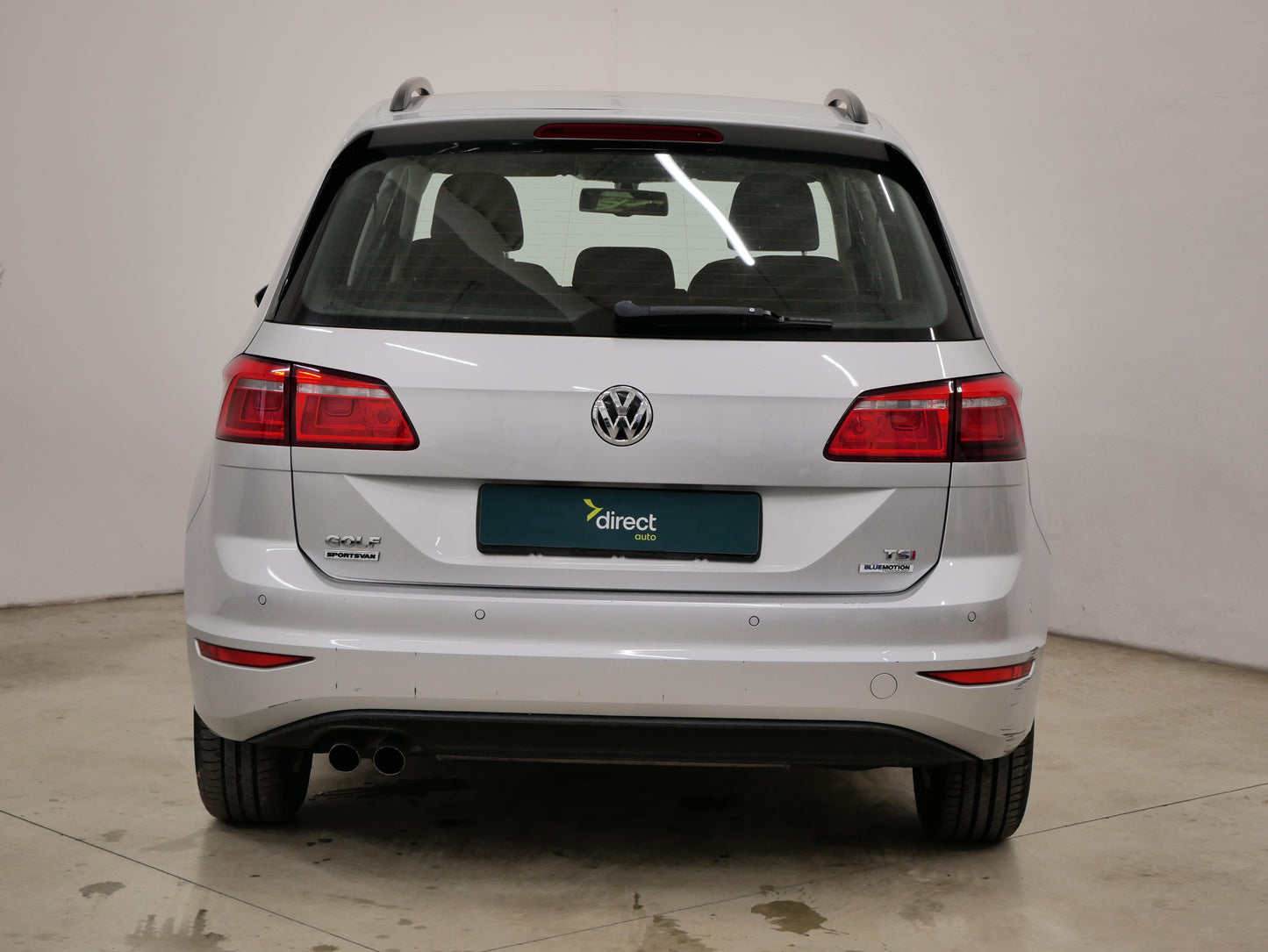 Volkswagen Golf 1.4 TSI 92 kW Comfortline