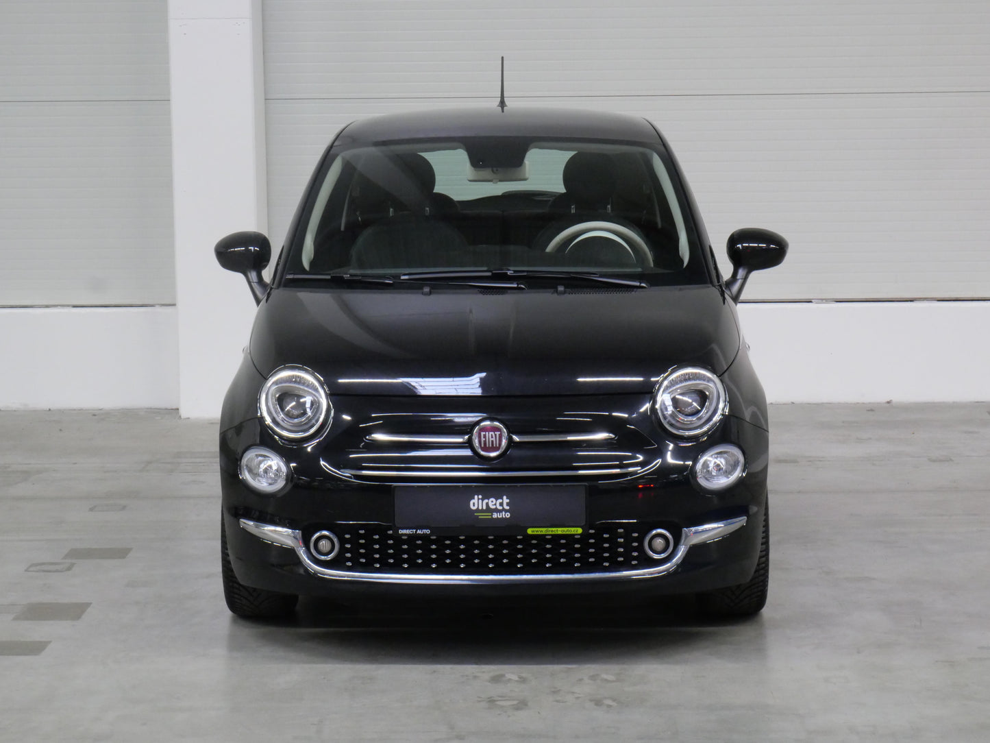 Fiat 500 1.2i 51 kW Star