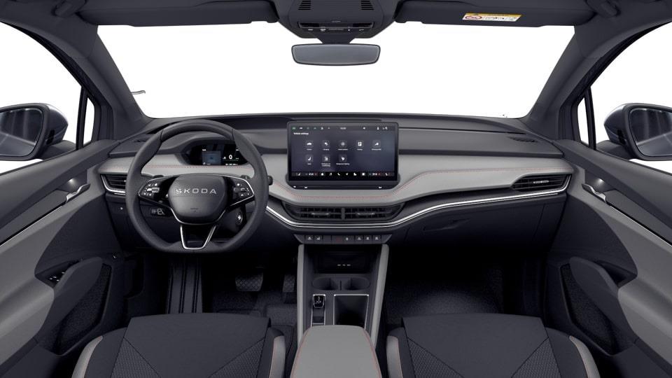 Škoda Elroq 82 kWh Selection 85