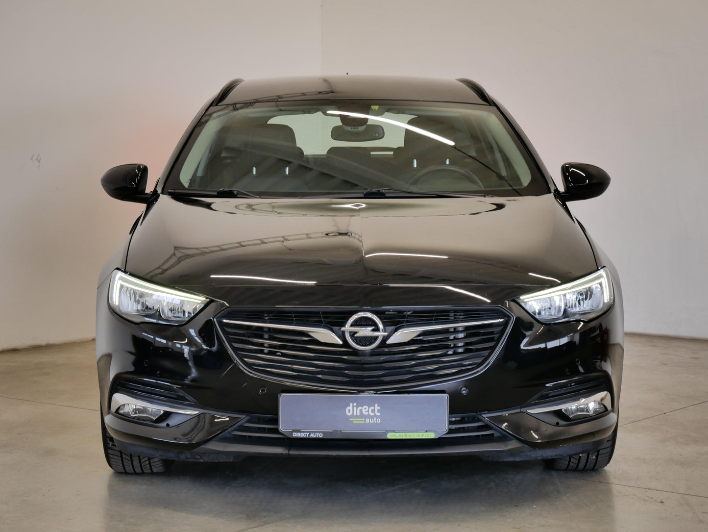 Opel Insignia 1.6 CDTi 100 kW AT
