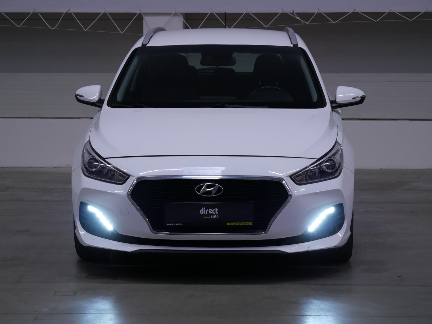 Hyundai i30 1.6 CRDI 85 kW Comfort