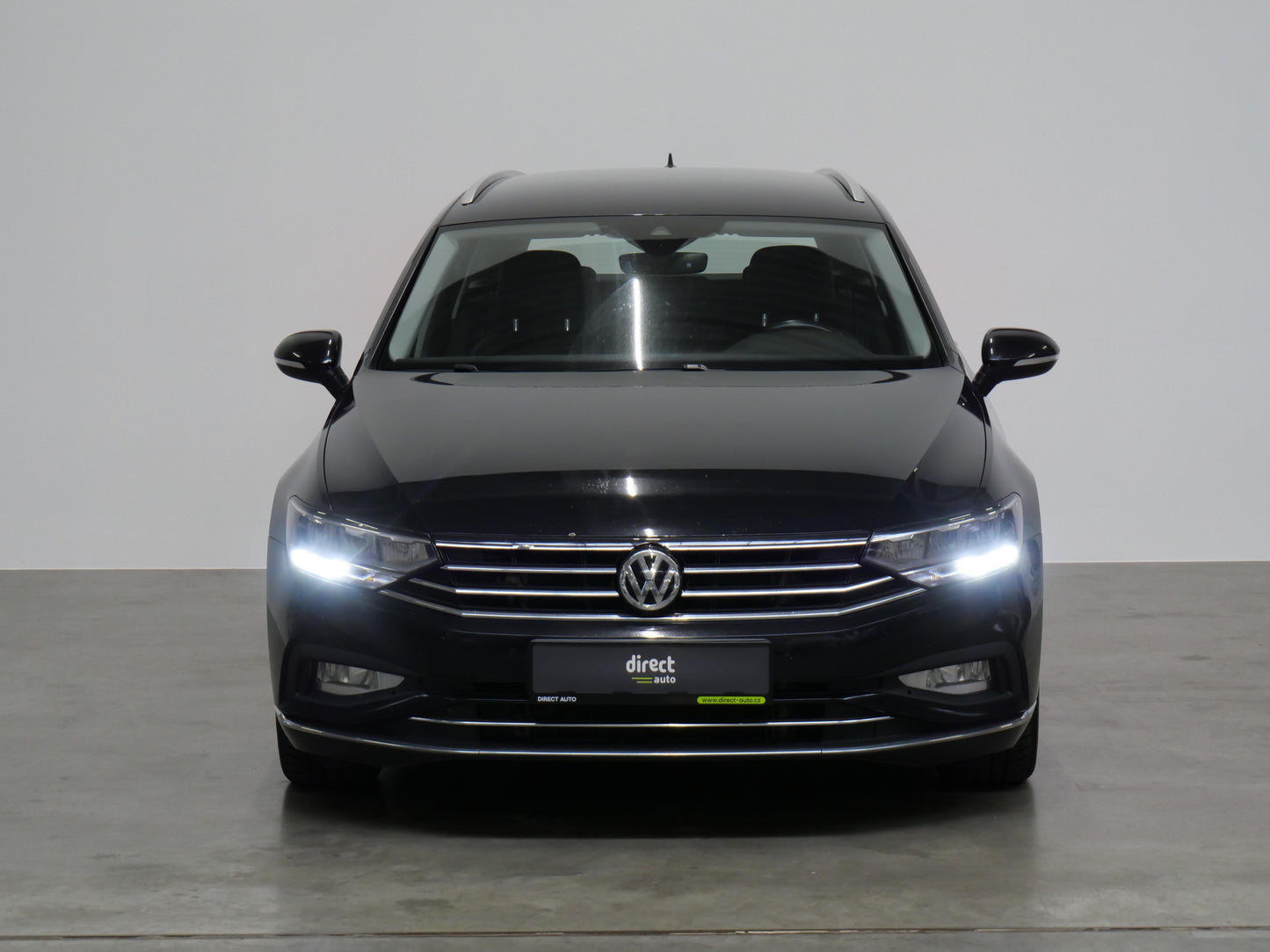 Volkswagen Passat 2.0 TDI 147 kW Elegance