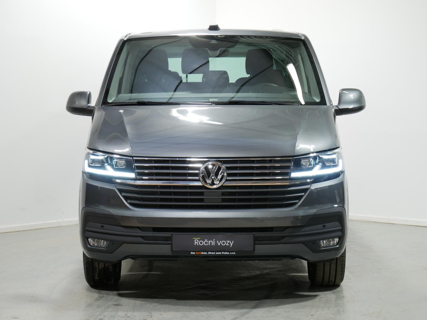Volkswagen Caravelle 2.0 TDI 150 kW BULLI LONG