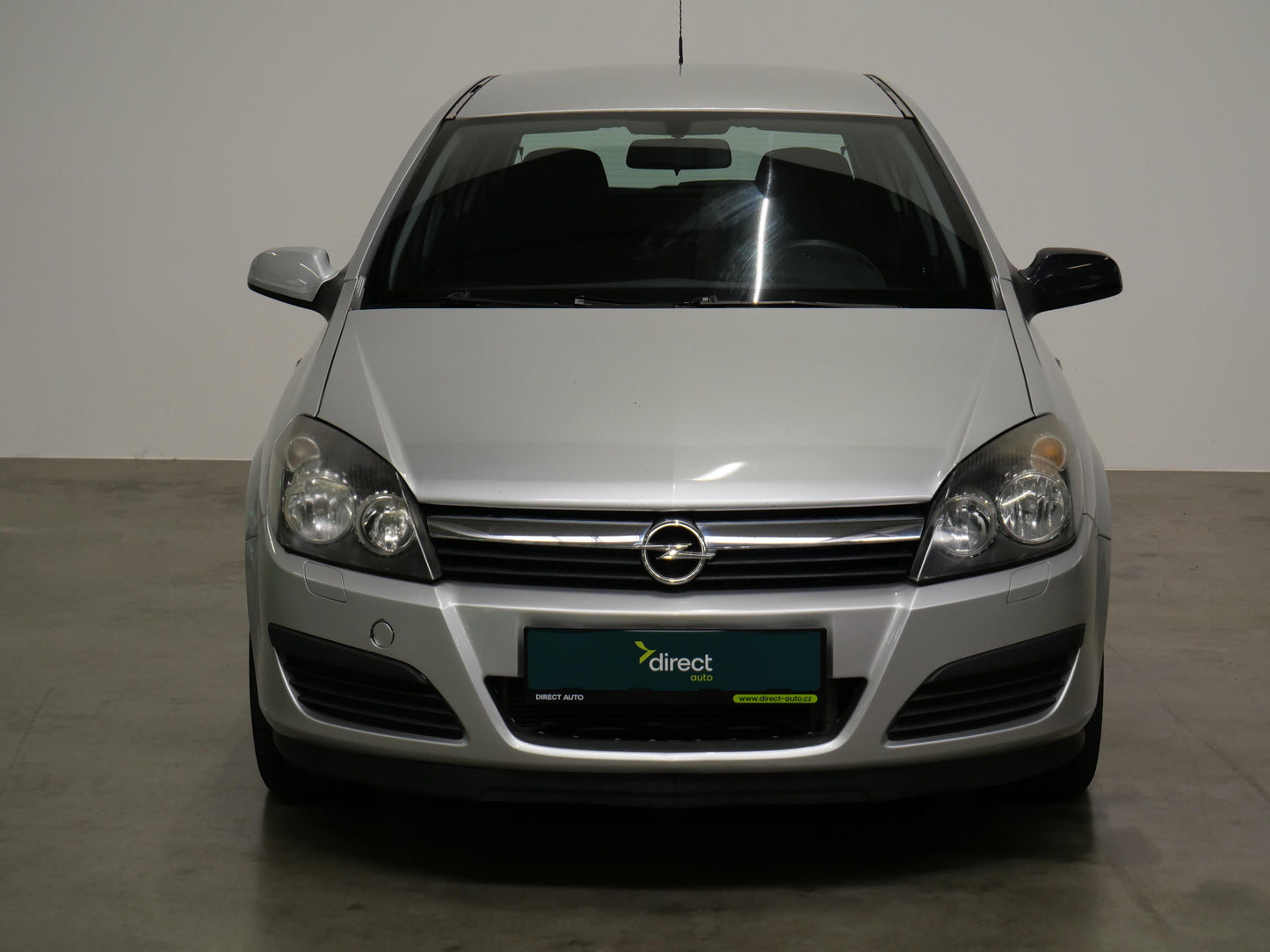 Opel Astra 1.6 16V 77 kW Enjoy