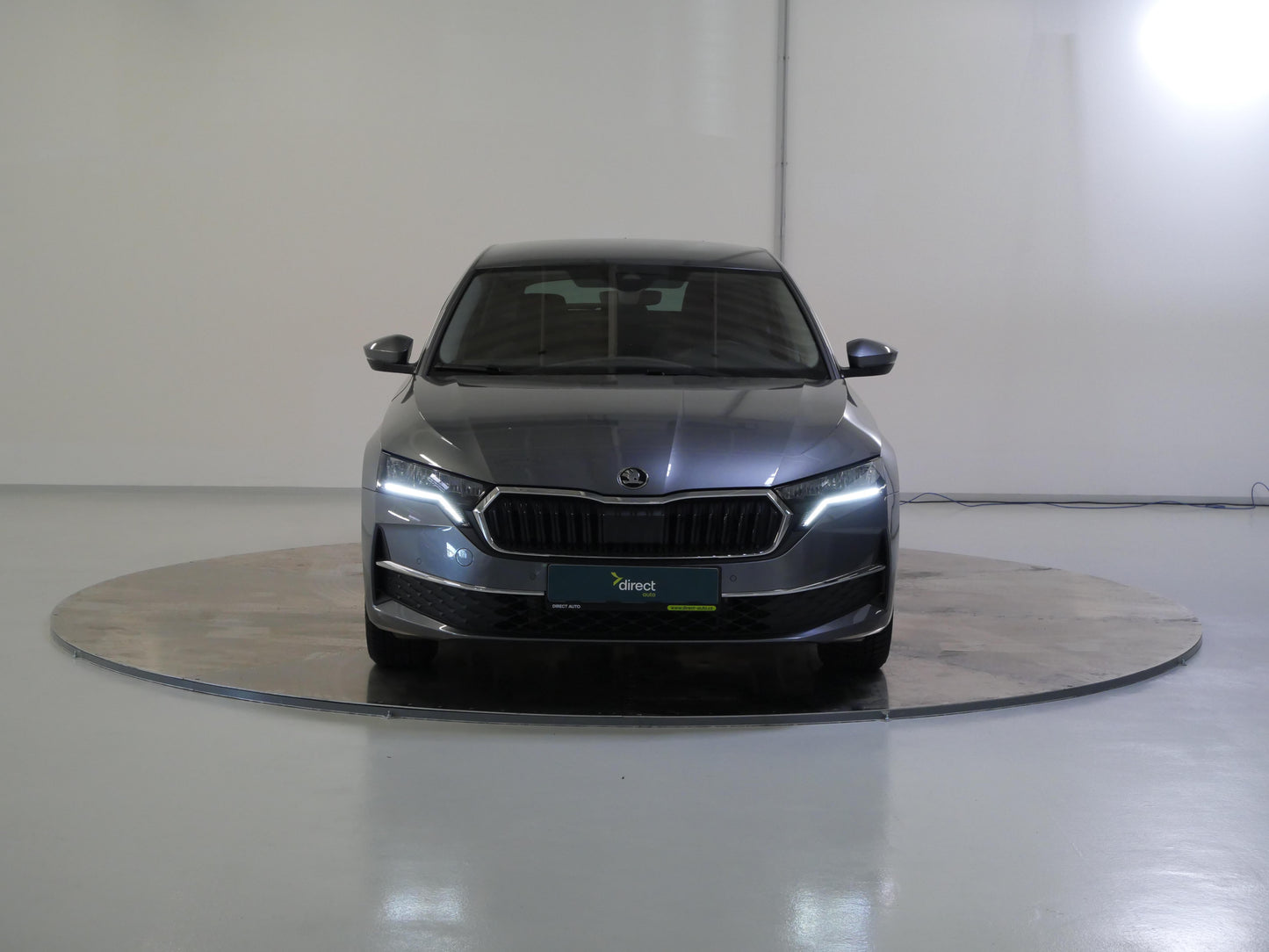 Škoda Octavia 1.5 TSI 110 kW Top Selection