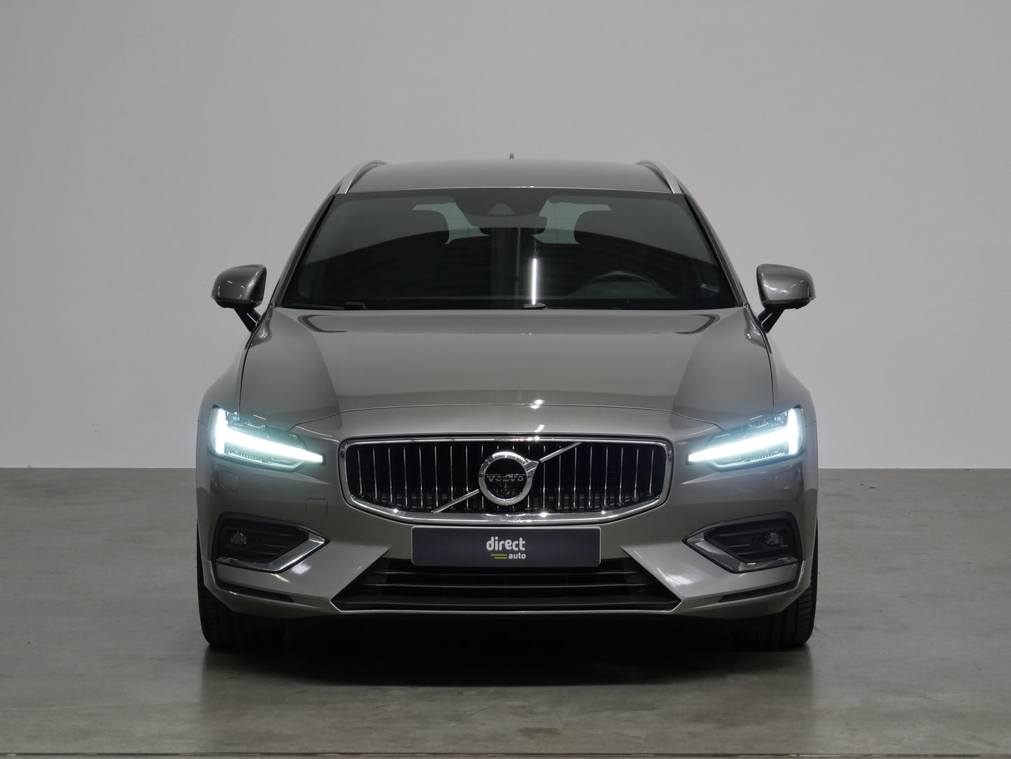 Volvo V60 2.0 B3 140 kW Inscription