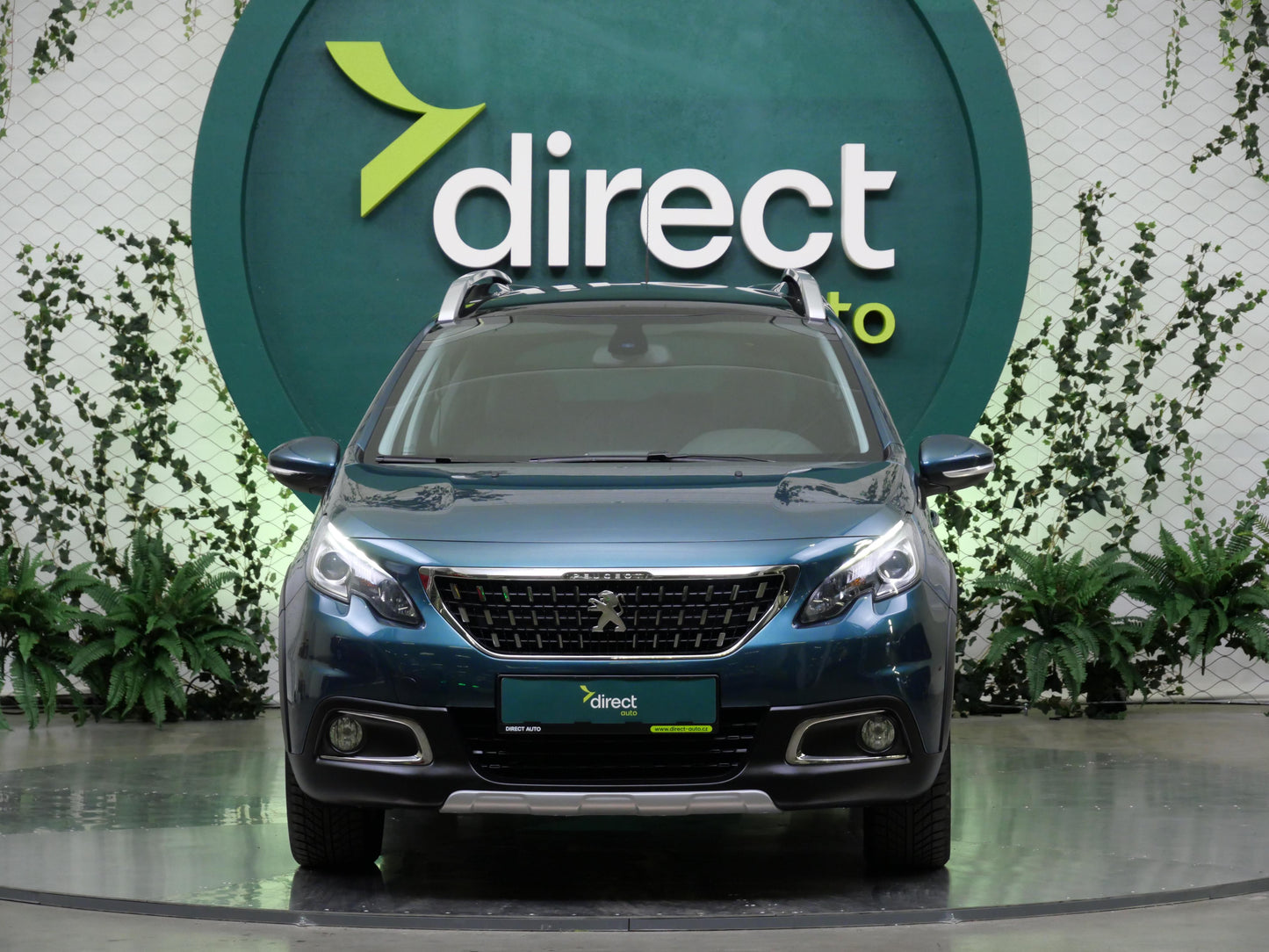 Peugeot 2008 1.2 PureTech 81 kW Allure
