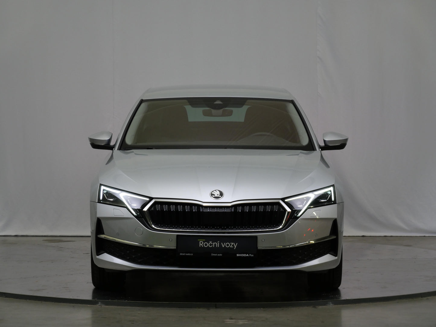 Škoda Octavia 1.5 TSI 110 kW Top Selection