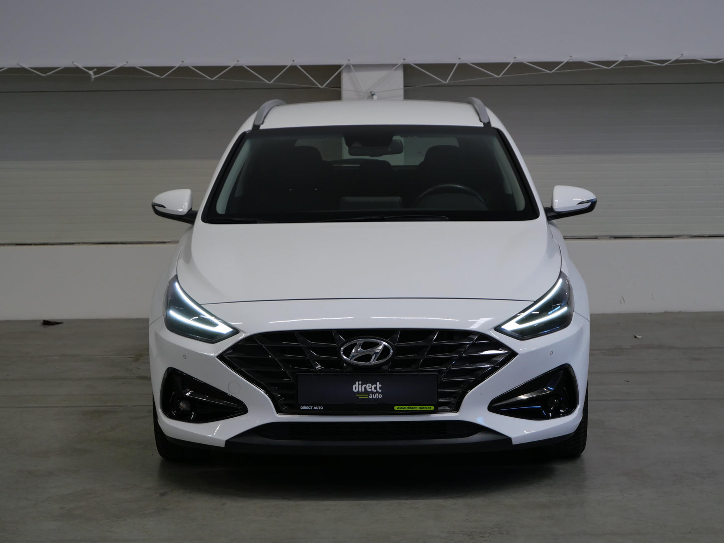 Hyundai i30 1.5 T-GDI 118 kW Smart