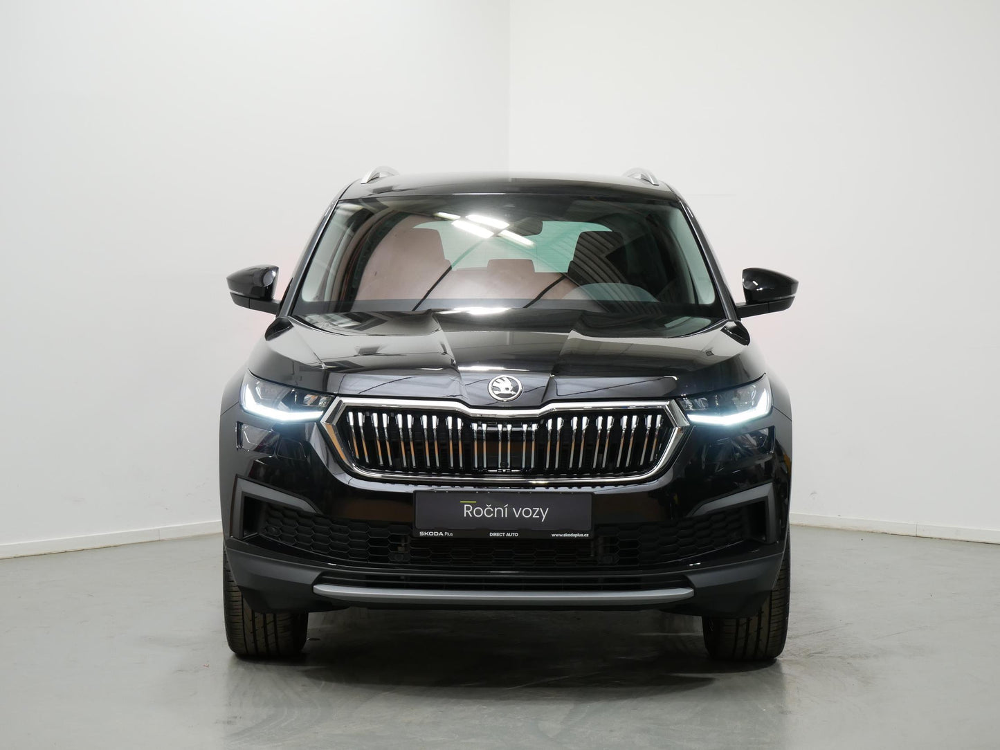 Škoda Kodiaq 2.0 TDI 110 kW Style Plus