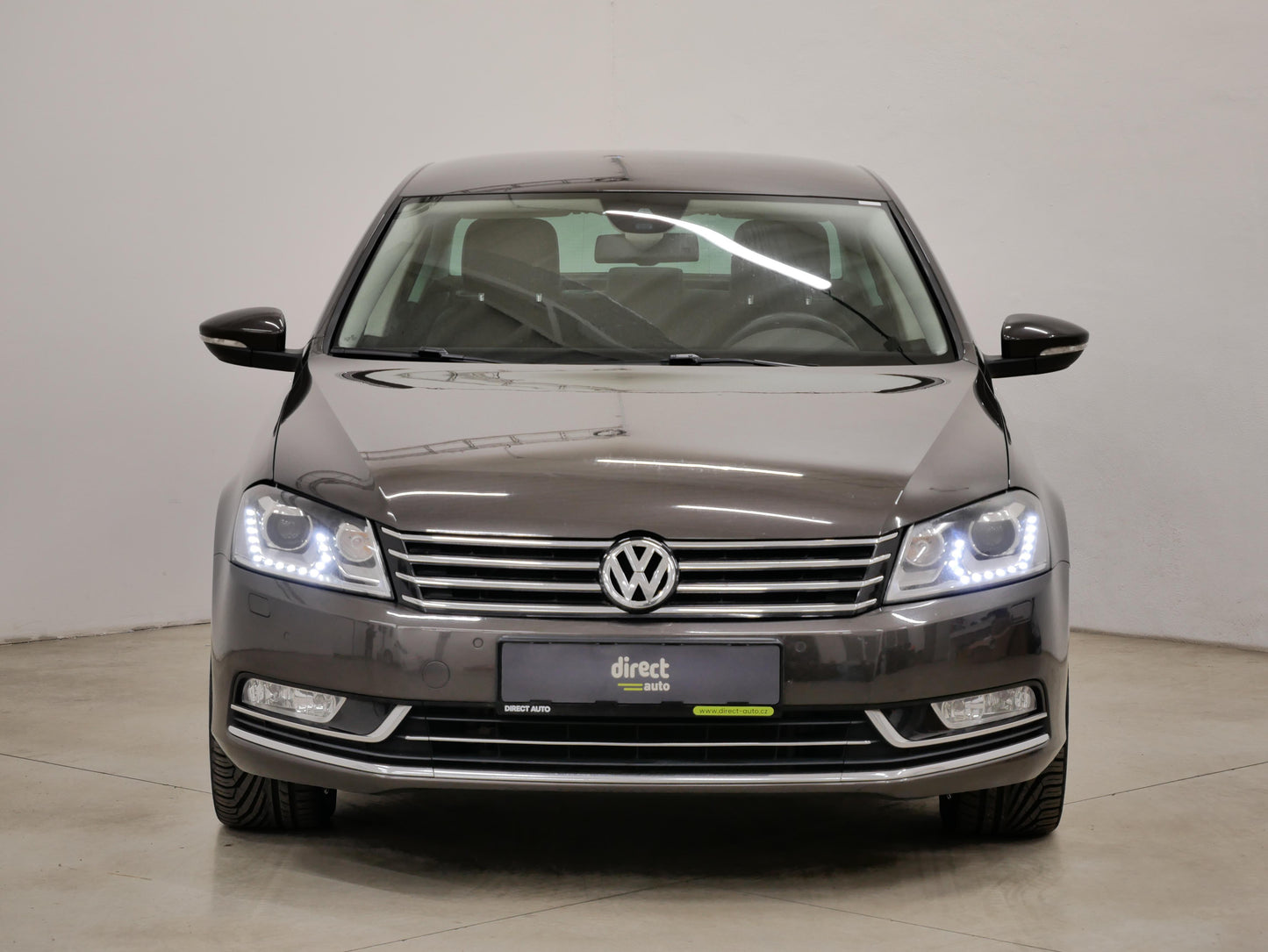 Volkswagen Passat 2.0 TDI BMT 130kW Highline
