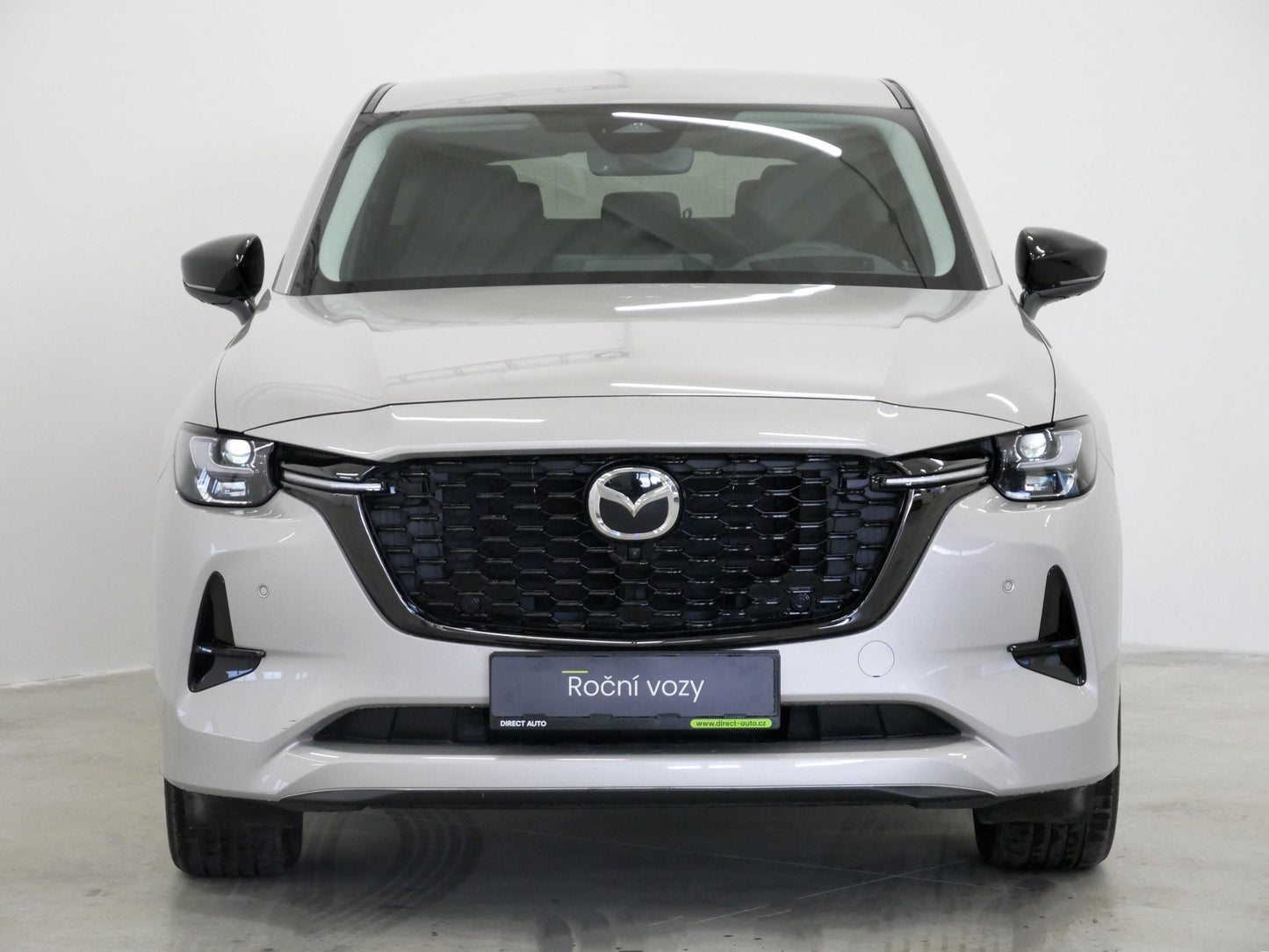 Mazda CX-60 2.5L e-Skyactiv HOMURA