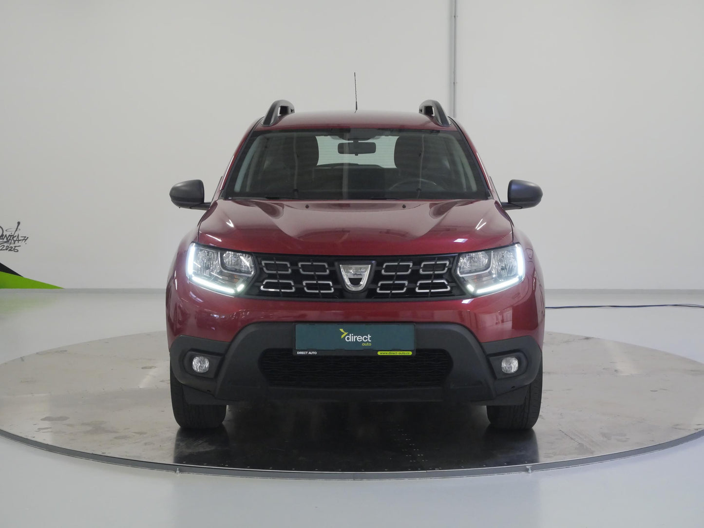 Dacia Duster 1.5 dCi 84 kW Comfort