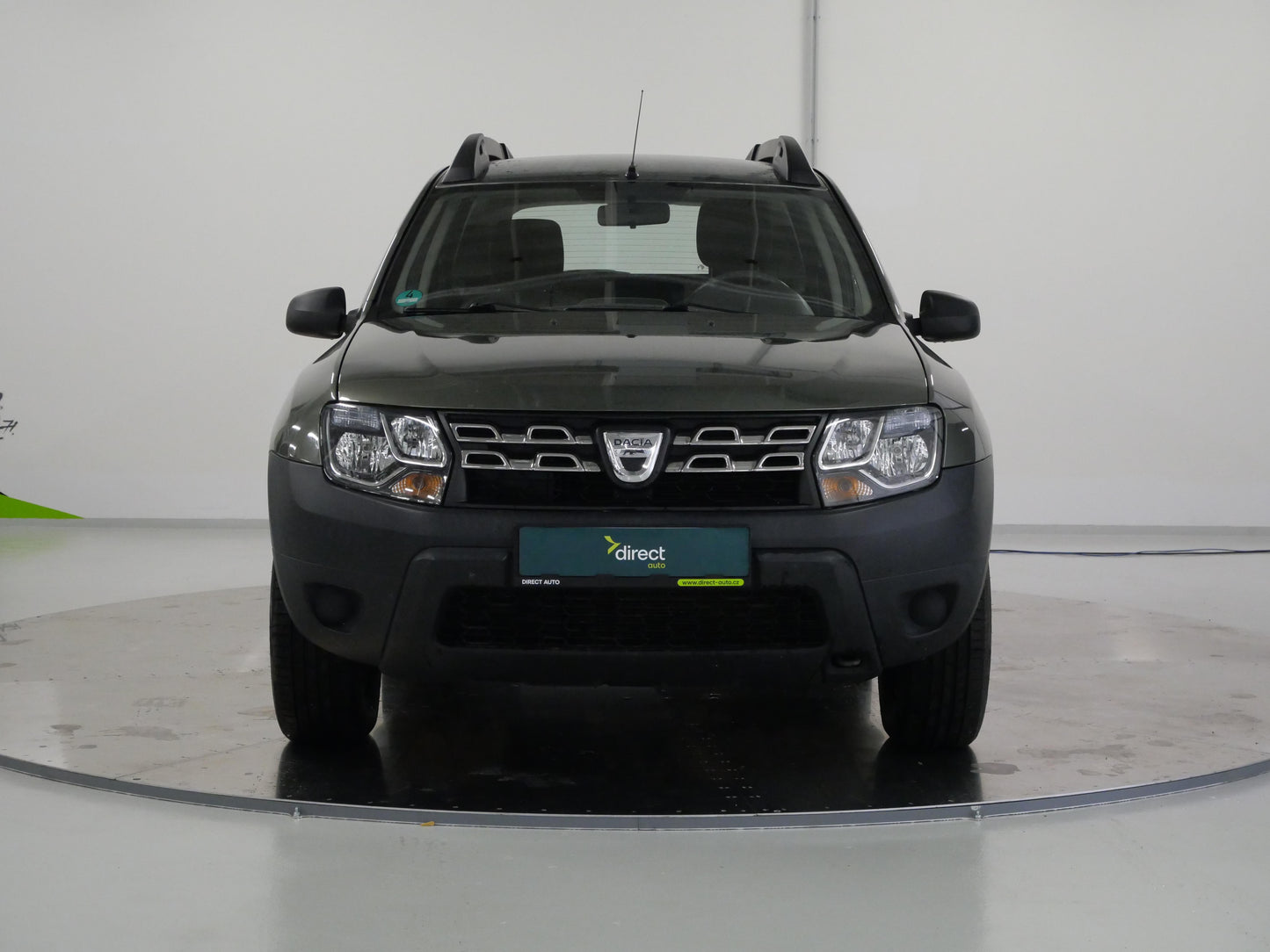 Dacia Duster 1.6 16V 77 kW Ice