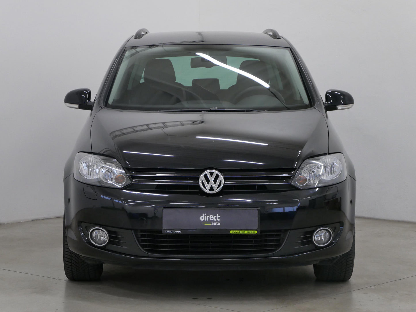 Volkswagen Golf 1.4 TSI 90 kW Comfortline