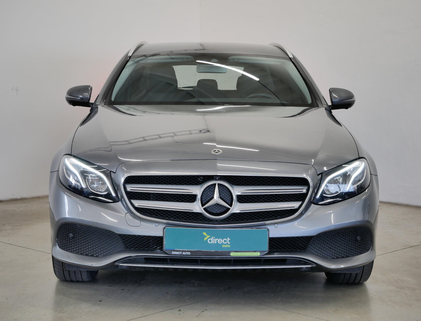 Mercedes-Benz E-Class 220d 143 kW 4Matic Avantgarde