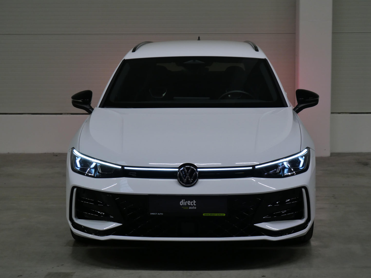 Volkswagen Passat 2.0 TDI 110 kW R-line
