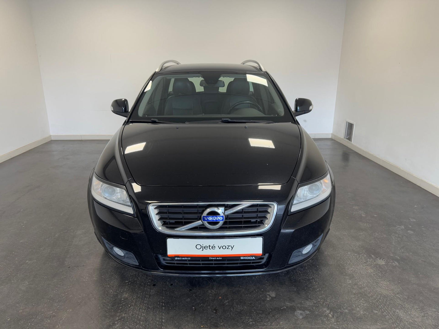 Volvo V50 1.6D 84 kW Business Pro Editio