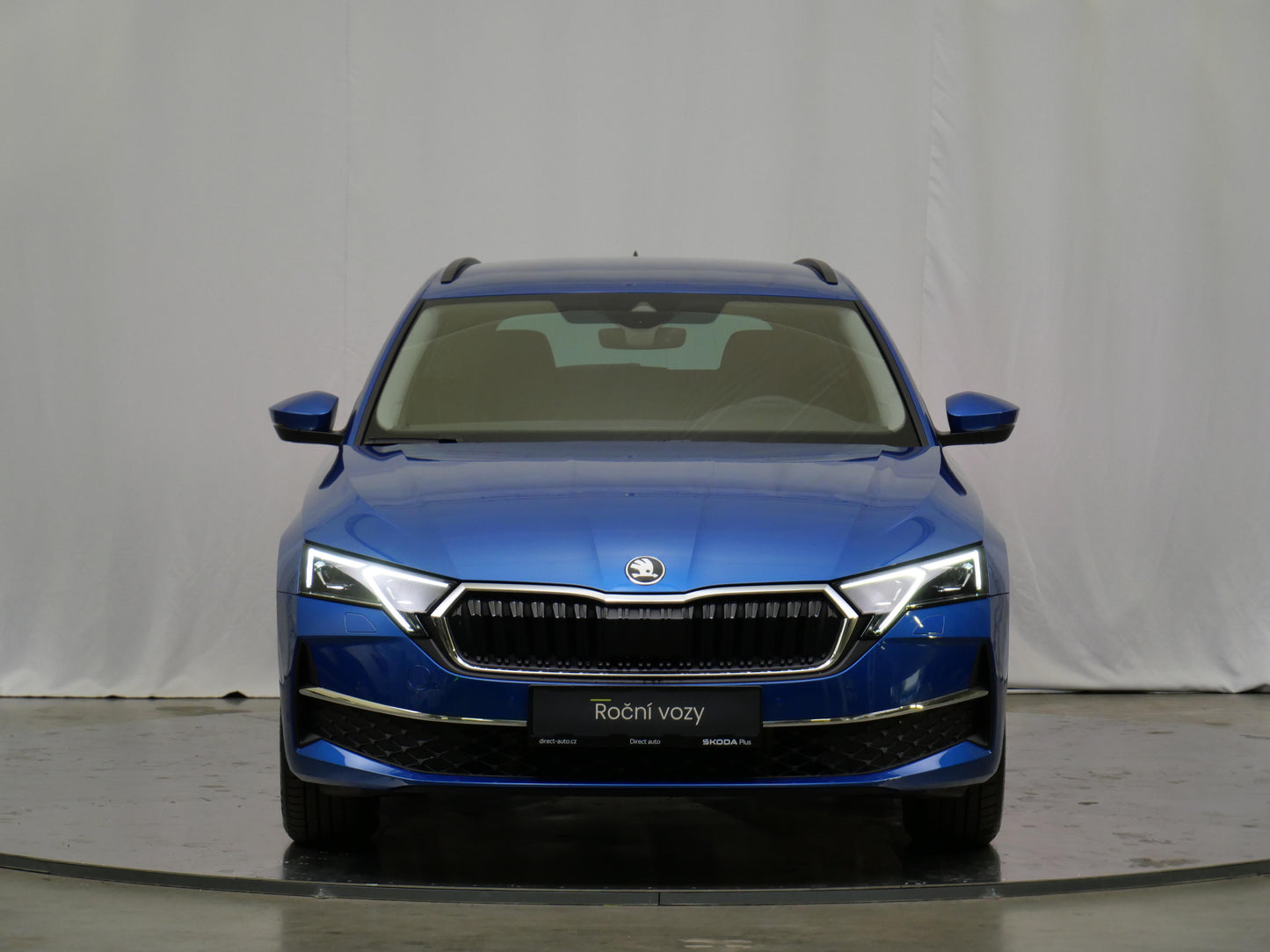 ŠKODA Octavia 1.5 eTSI 85 kW DSG Selection