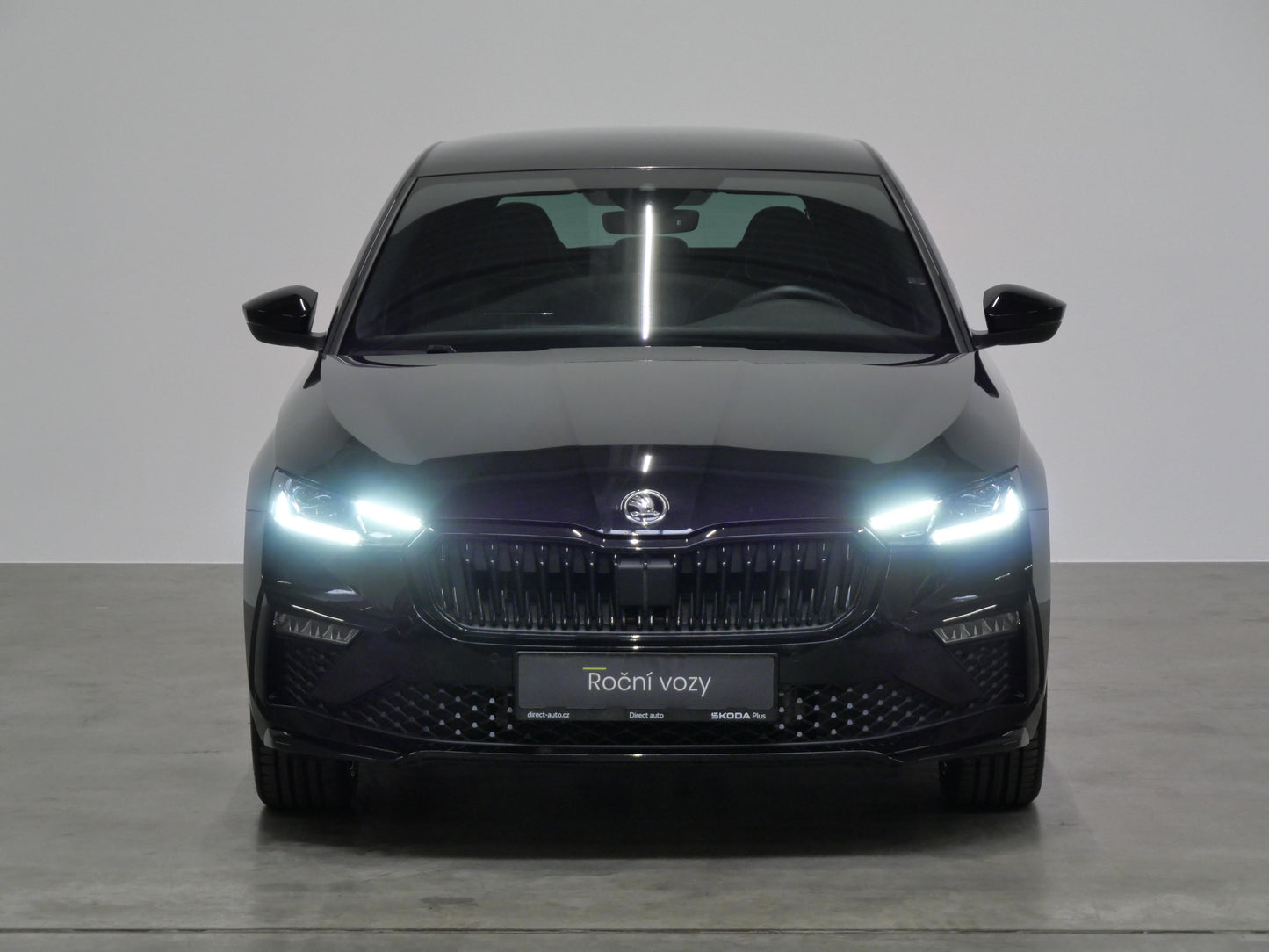 Škoda Scala 1.0 TSI 85 kW Monte Carlo