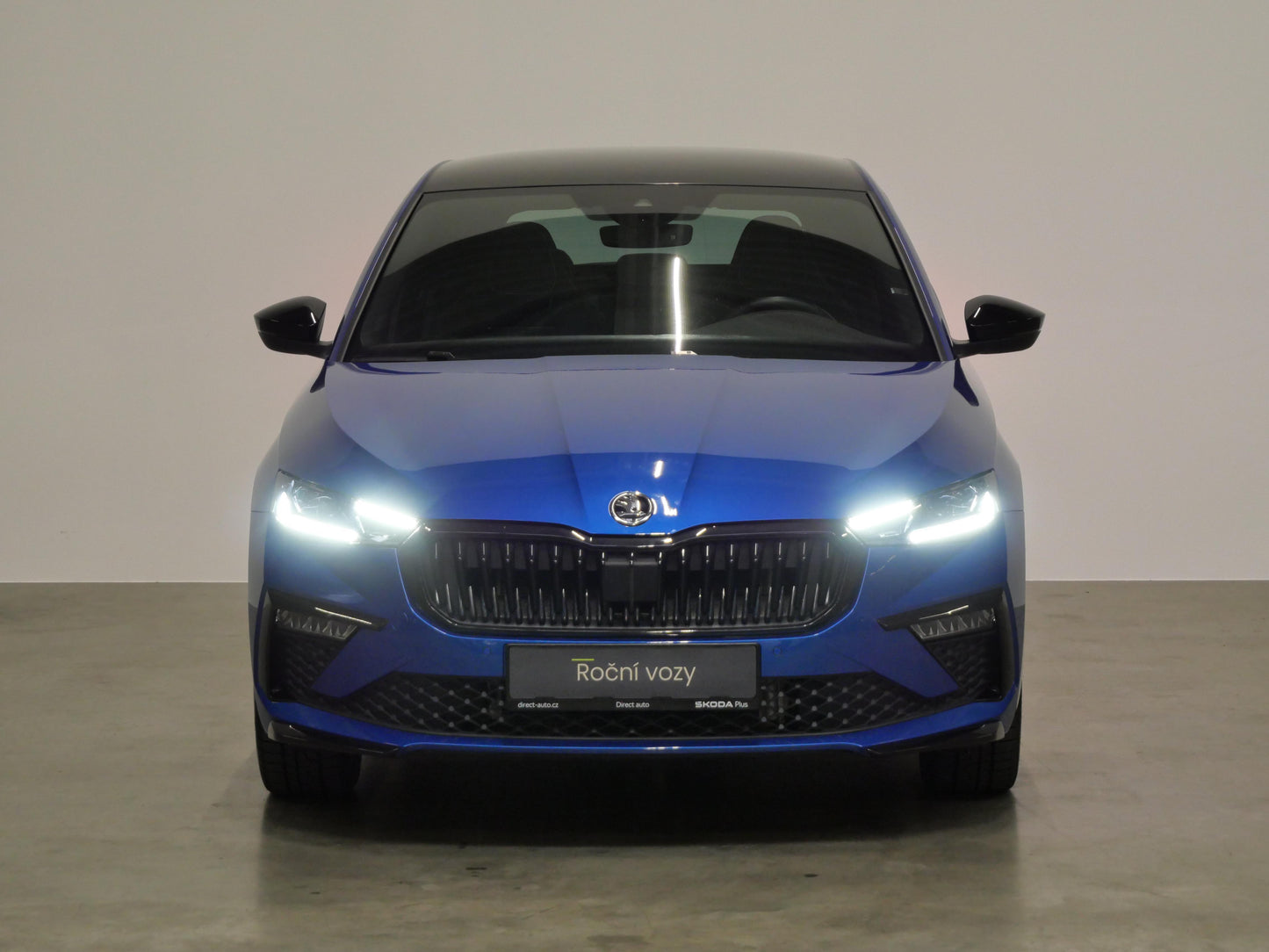 Škoda Scala 1.0 TSI 85 kW DSG Monte Carlo