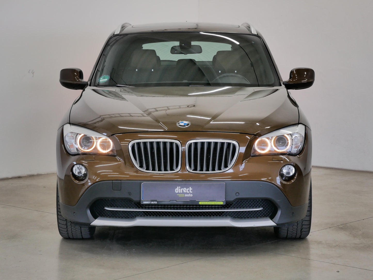 BMW X1 23D 150 kW xDrive