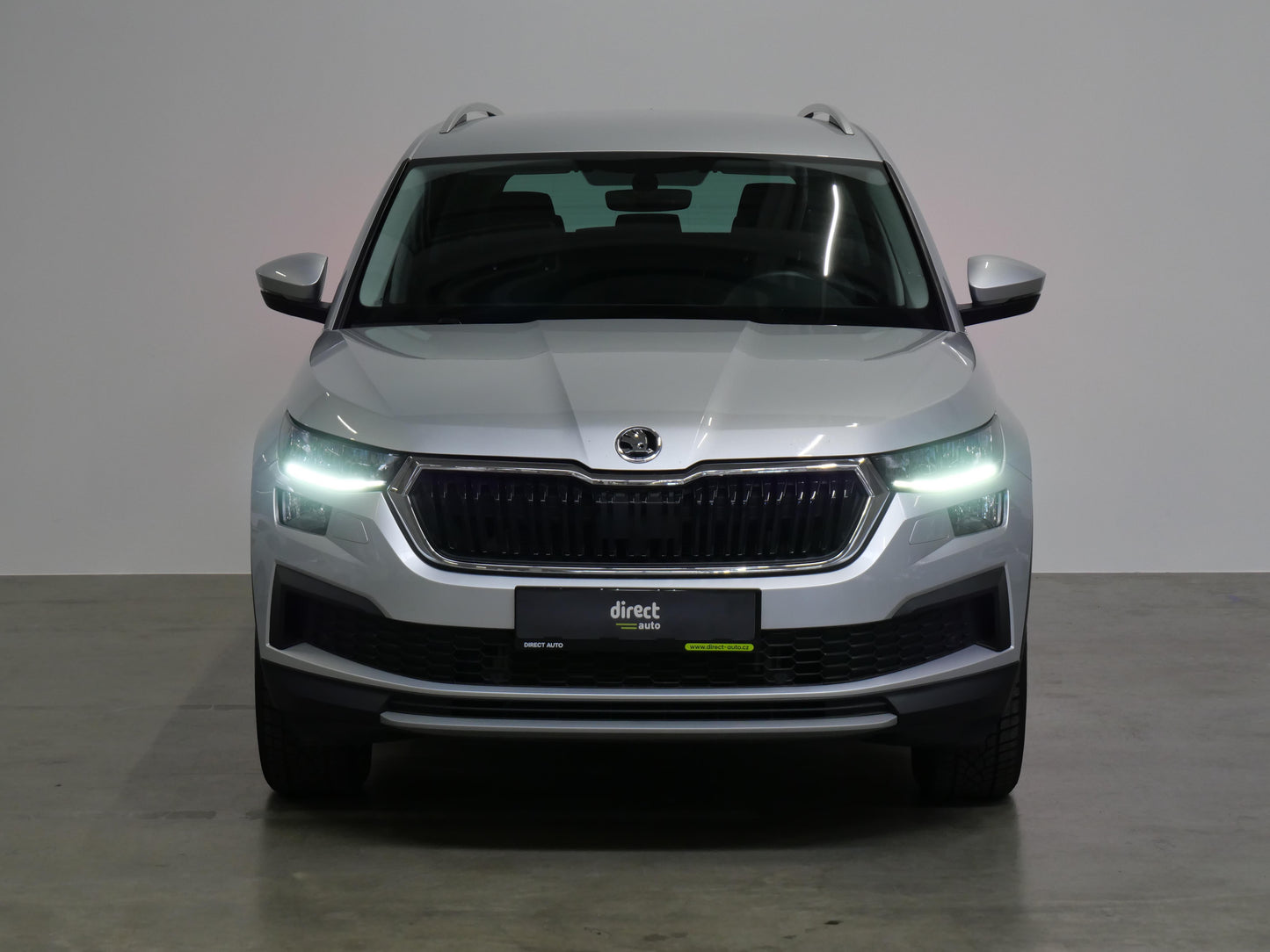 Škoda Kodiaq 2.0 TDI 147 kW 4x4 Style
