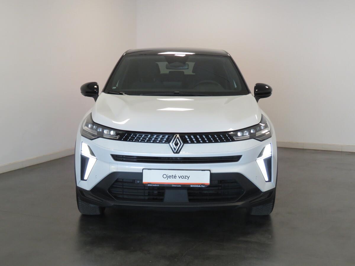 Renault Captur 1.6 SCE 69 kW