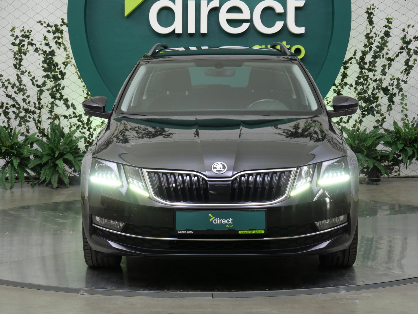 Škoda Octavia 1.6 TDI 85 kW Style Plus