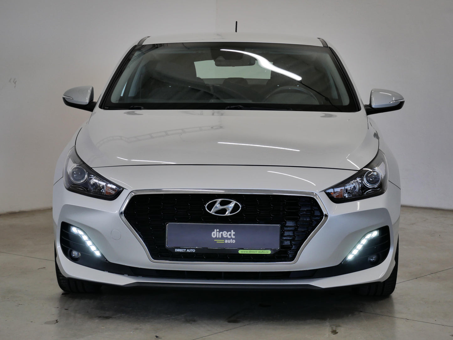 Hyundai i30 1.0 T-GDI 88 kW Trikolor
