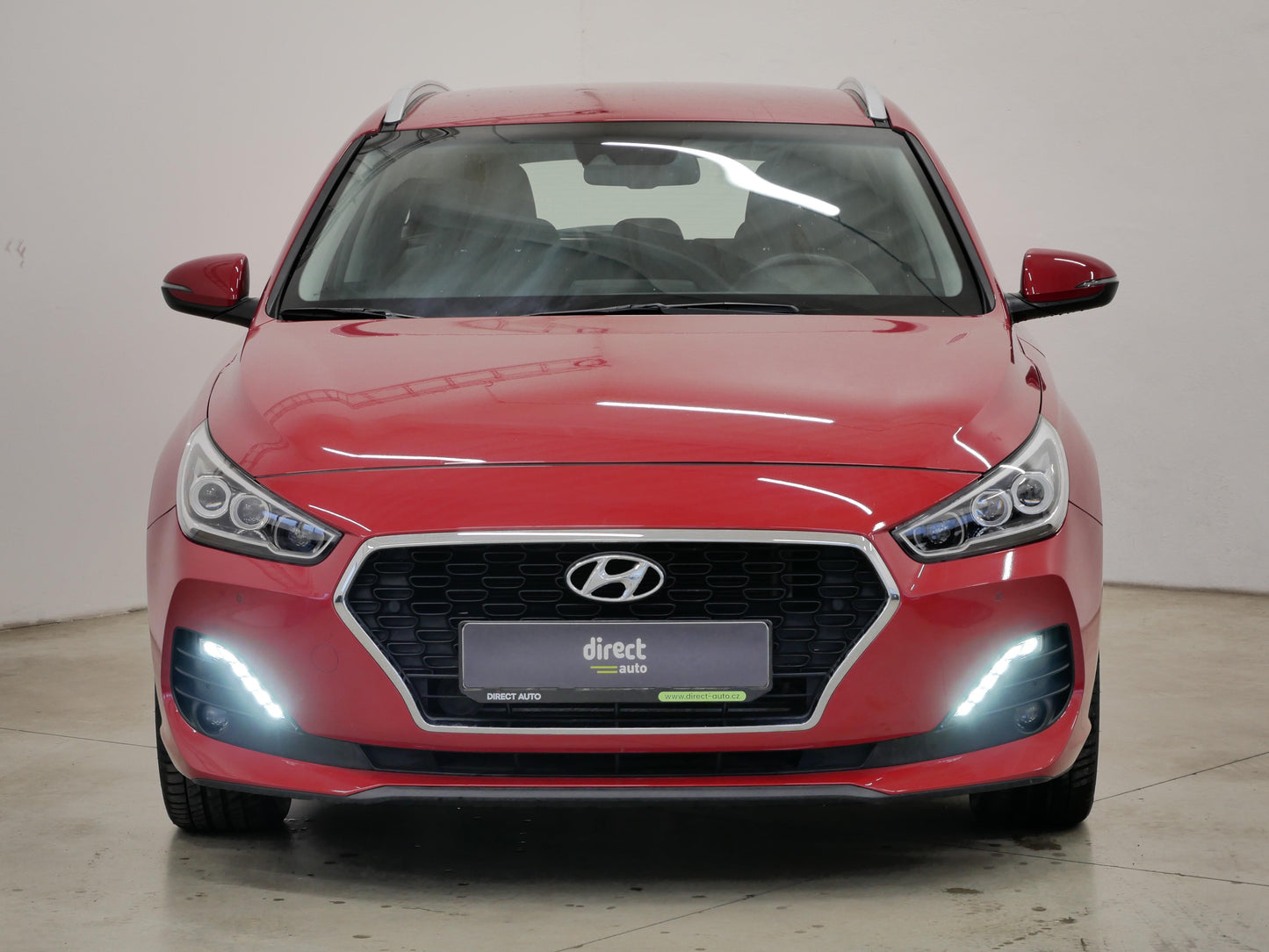 Hyundai i30 1.4 T-GDi 103 kW Style