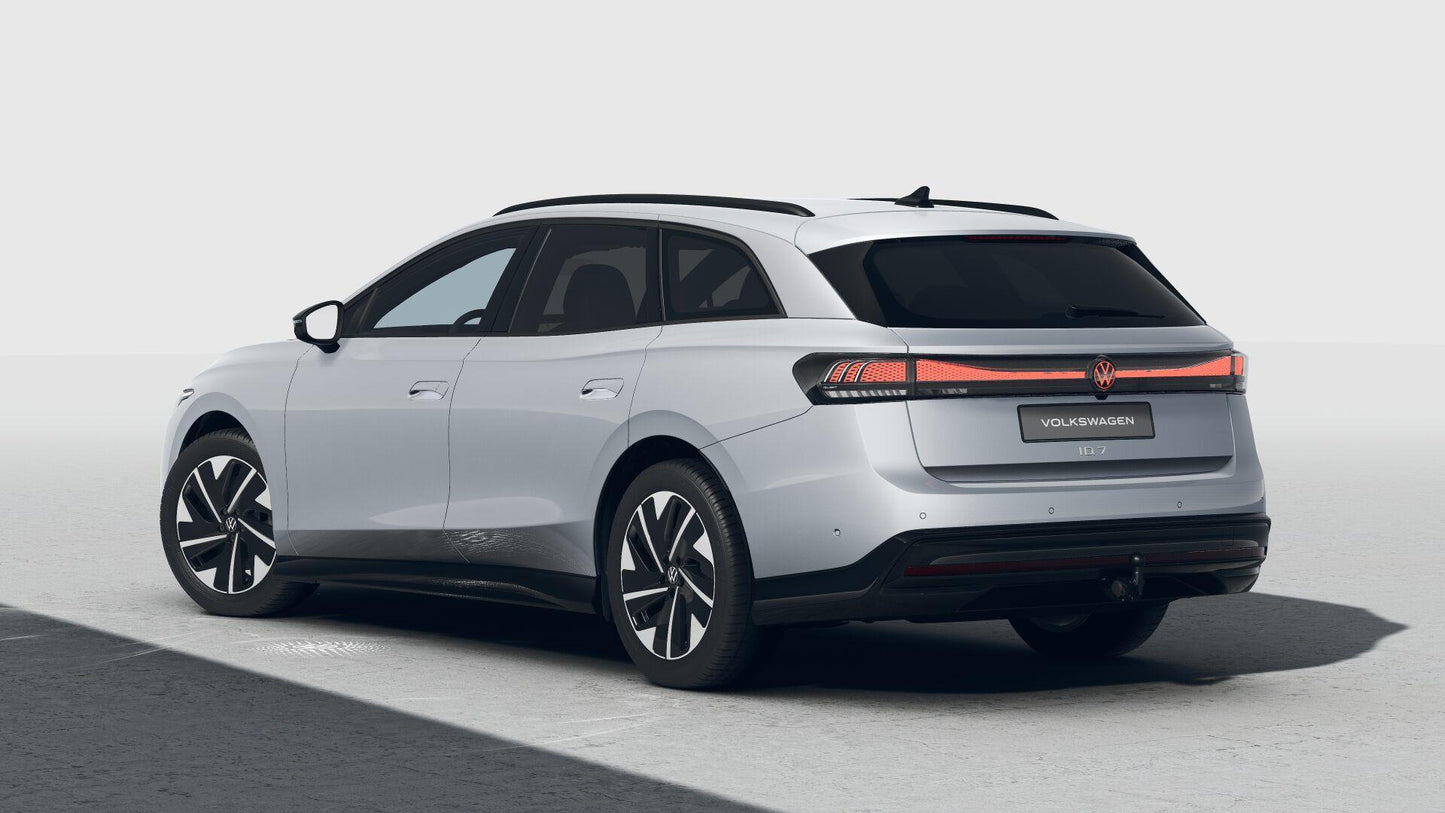 Volkswagen ID.7 Tourer Pro S People 210kW, 86k