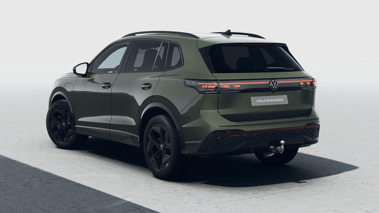 Volkswagen Tiguan R-Line 1,5 TSI 150KW eHybrid