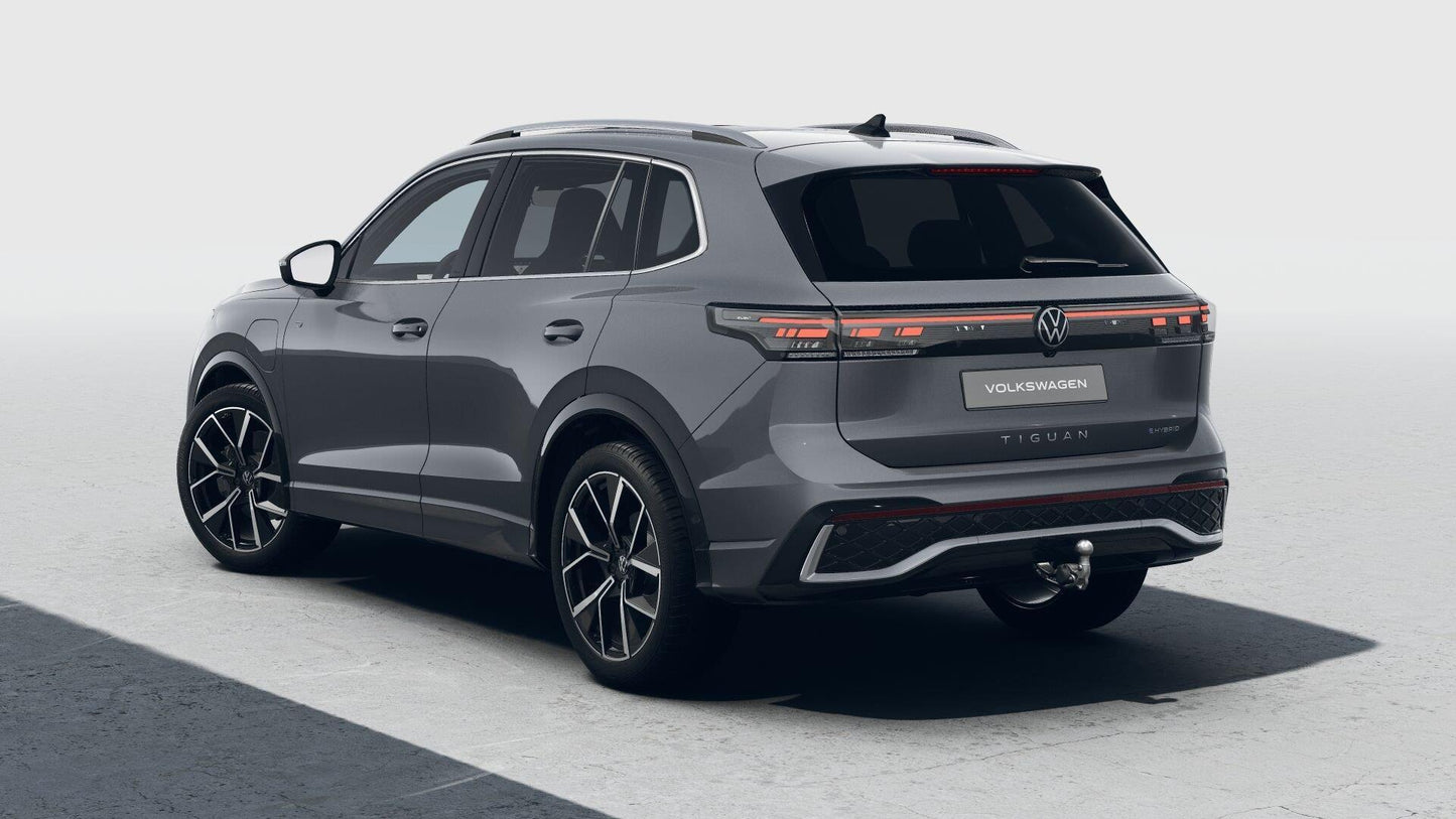 Volkswagen Tiguan R-Line People 150kW eHybrid