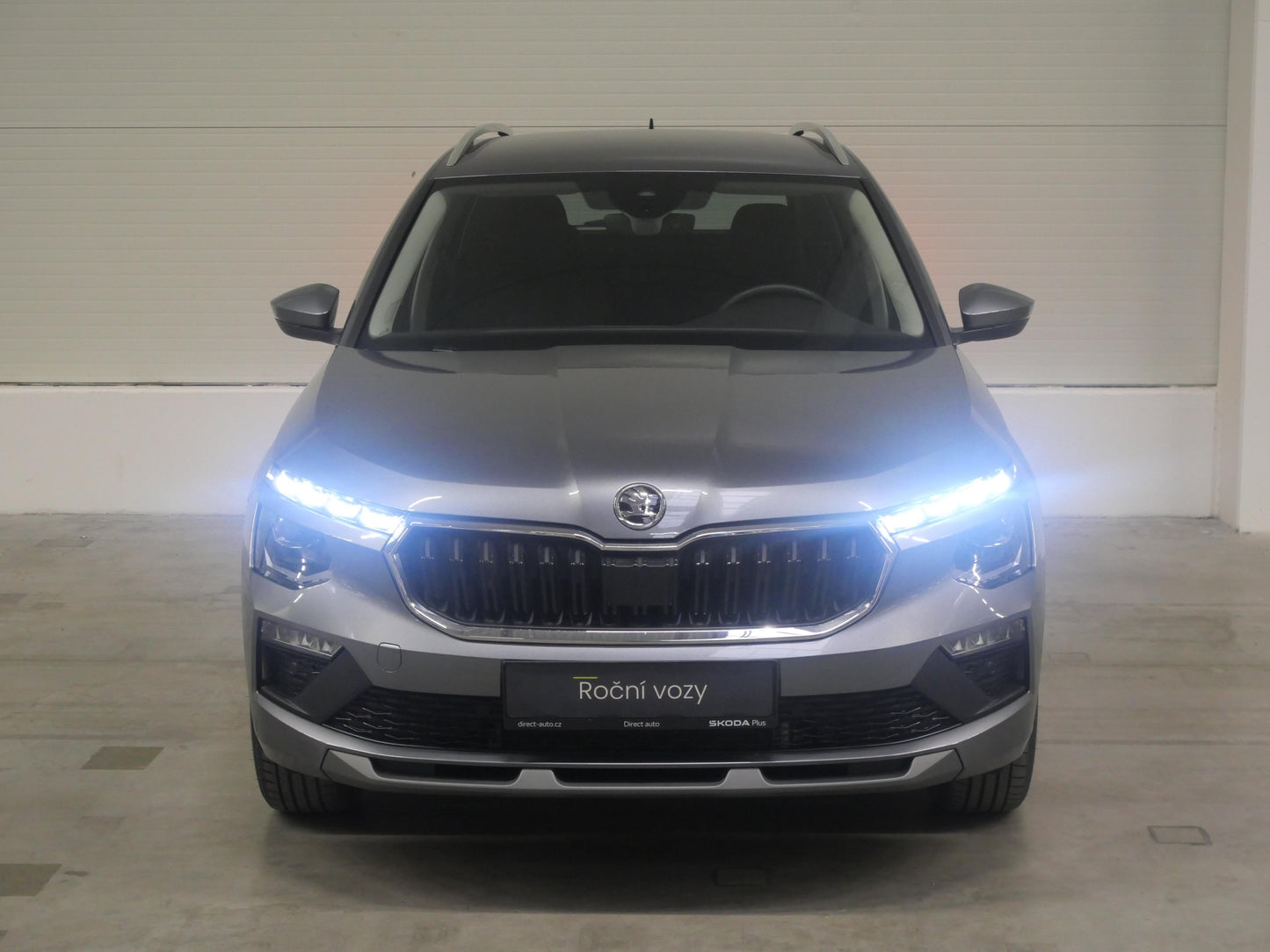 Škoda Kamiq 1.0 TSI 85 kW Top Selection