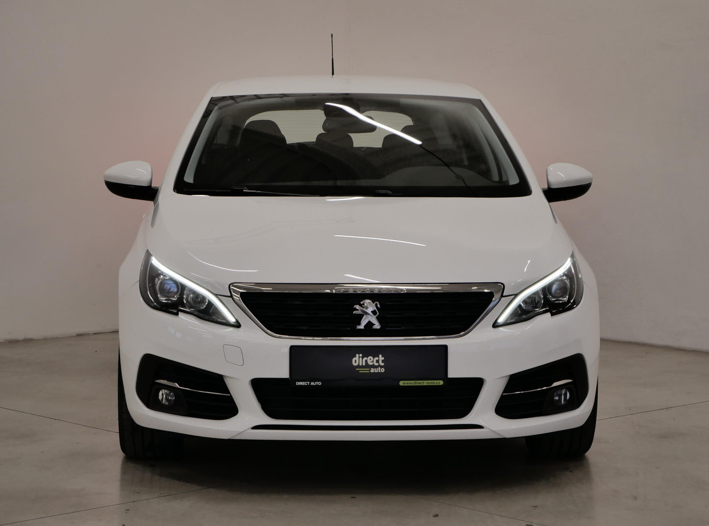 Peugeot 308 SW 1.5 BlueHDI 96 kW