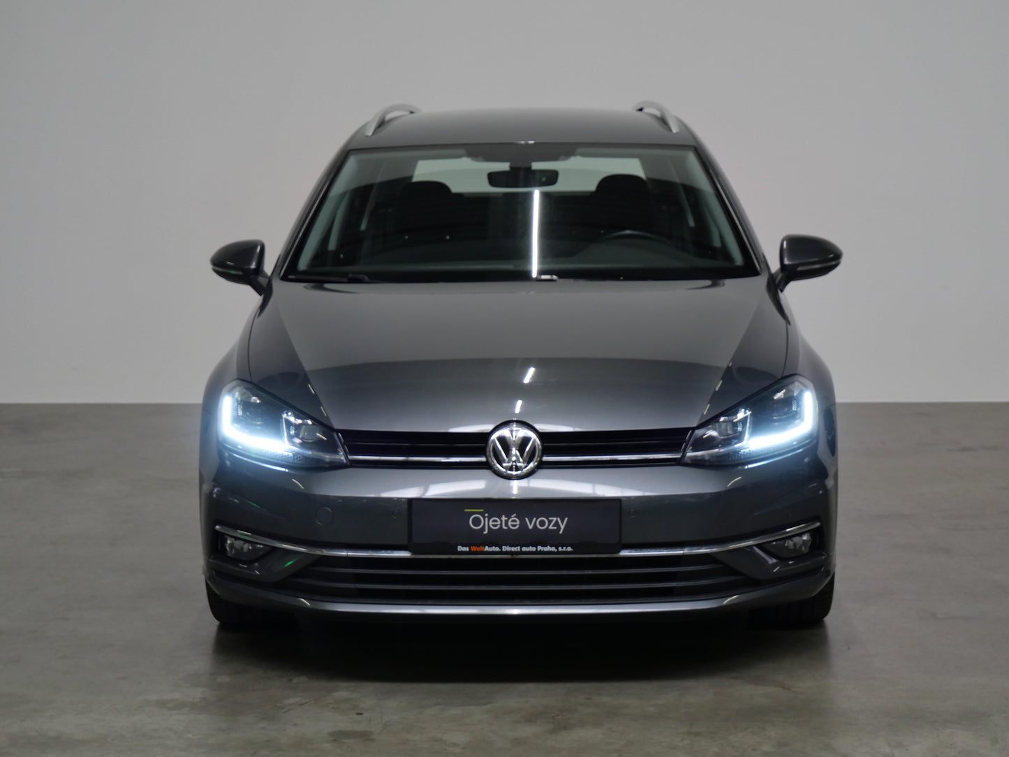 Volkswagen Golf 1.6 TDI 85 kW Comfortline