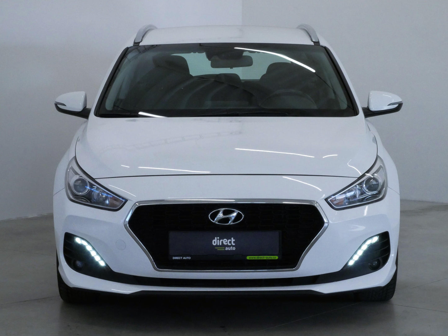 Hyundai i30 1.6 CRDi Comfort