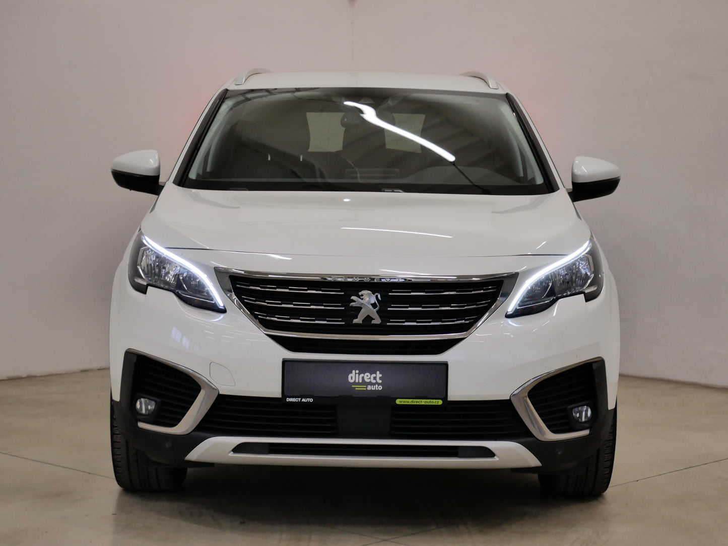 Peugeot 5008 1.2 PureTech 96kW 7 míst