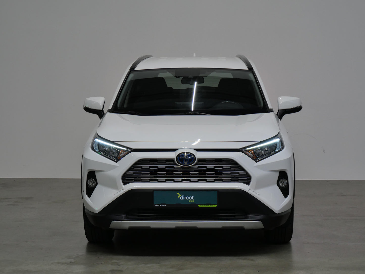 Toyota Rav4 2.5 HSD 131 kW Comfort