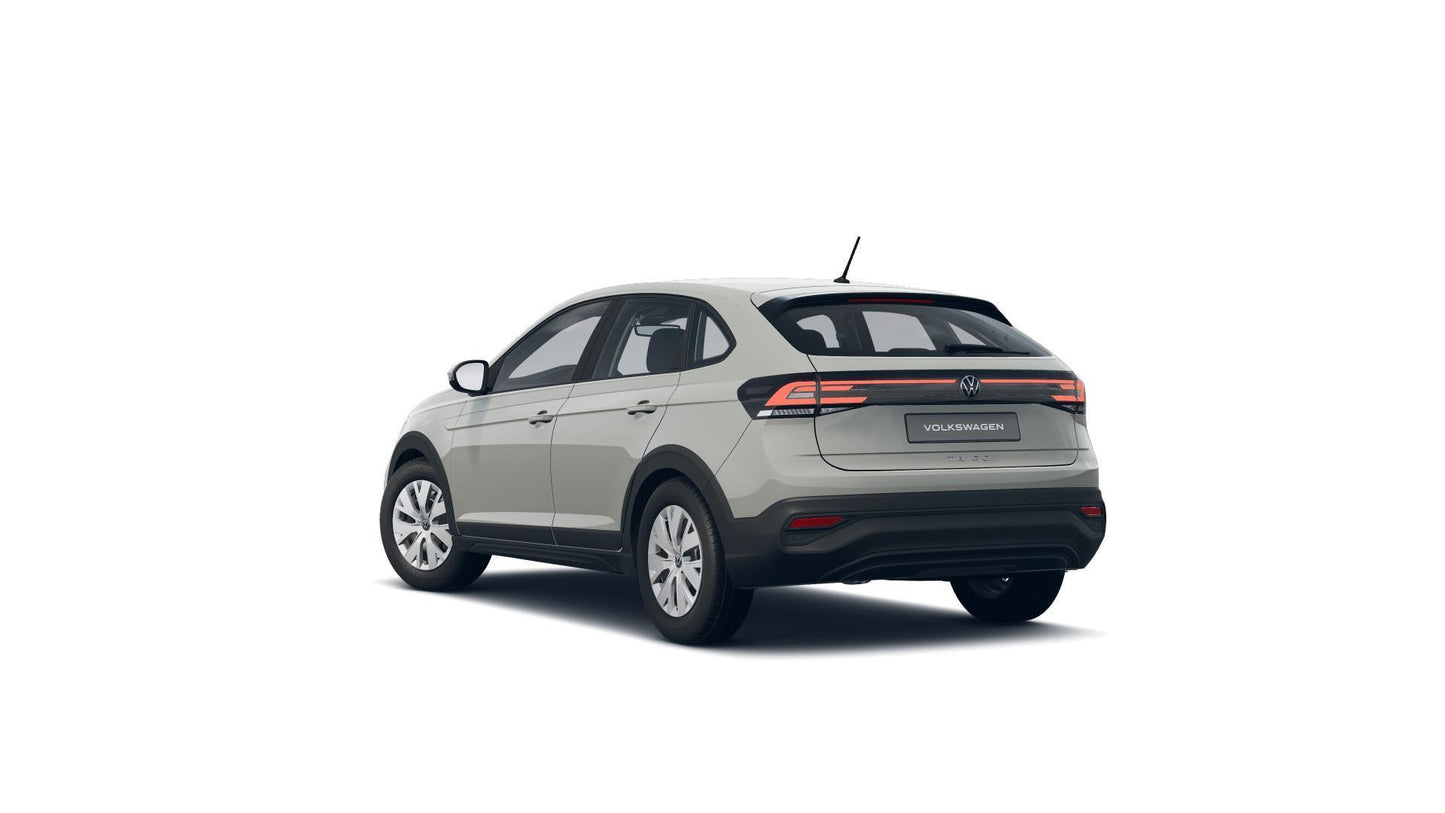 Volkswagen Taigo 1,0 TSI 5G