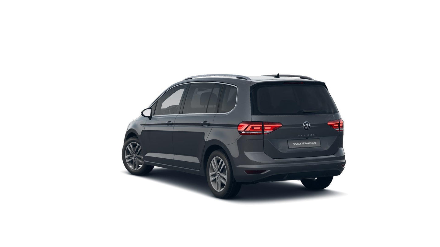 Volkswagen Touran People 1,5 TSI EVO 7DSG