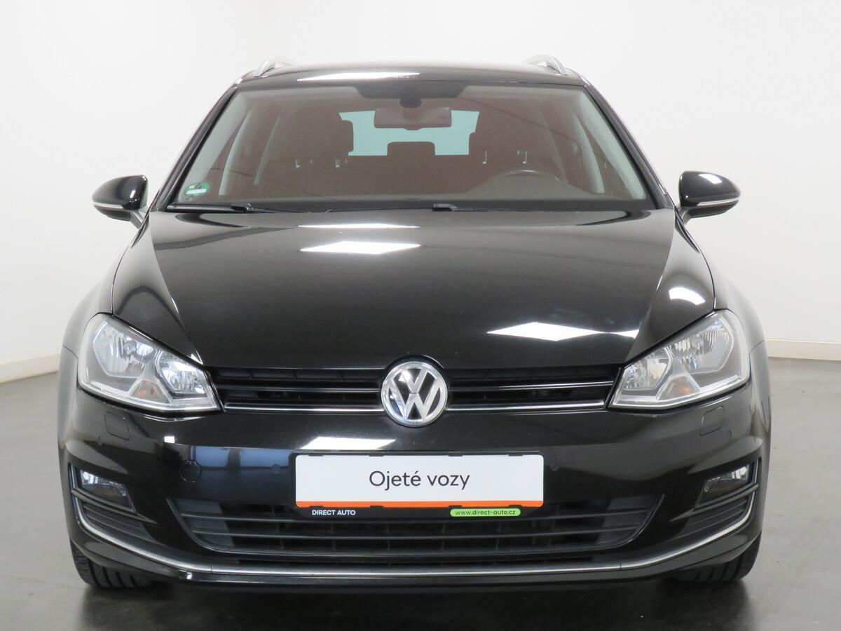 Volkswagen Golf 1.4 TSI 110 kW Comfortline