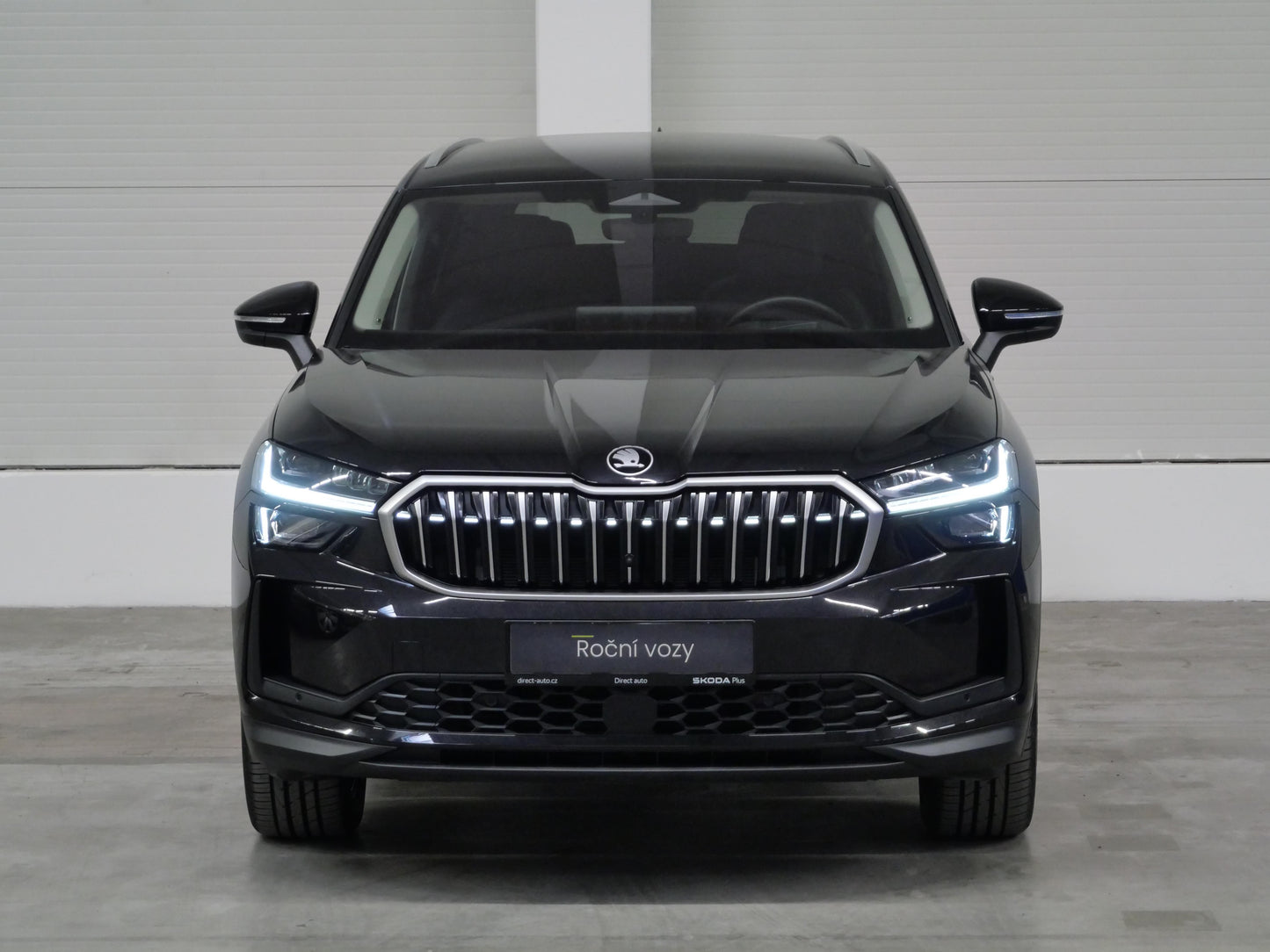 Škoda Kodiaq 2.0 TDI 142 kW Exclusive Selec
