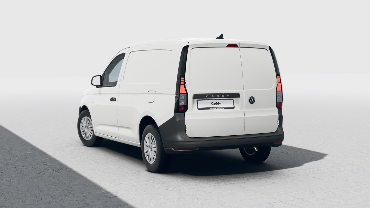 Caddy Cargo 2,0TDI