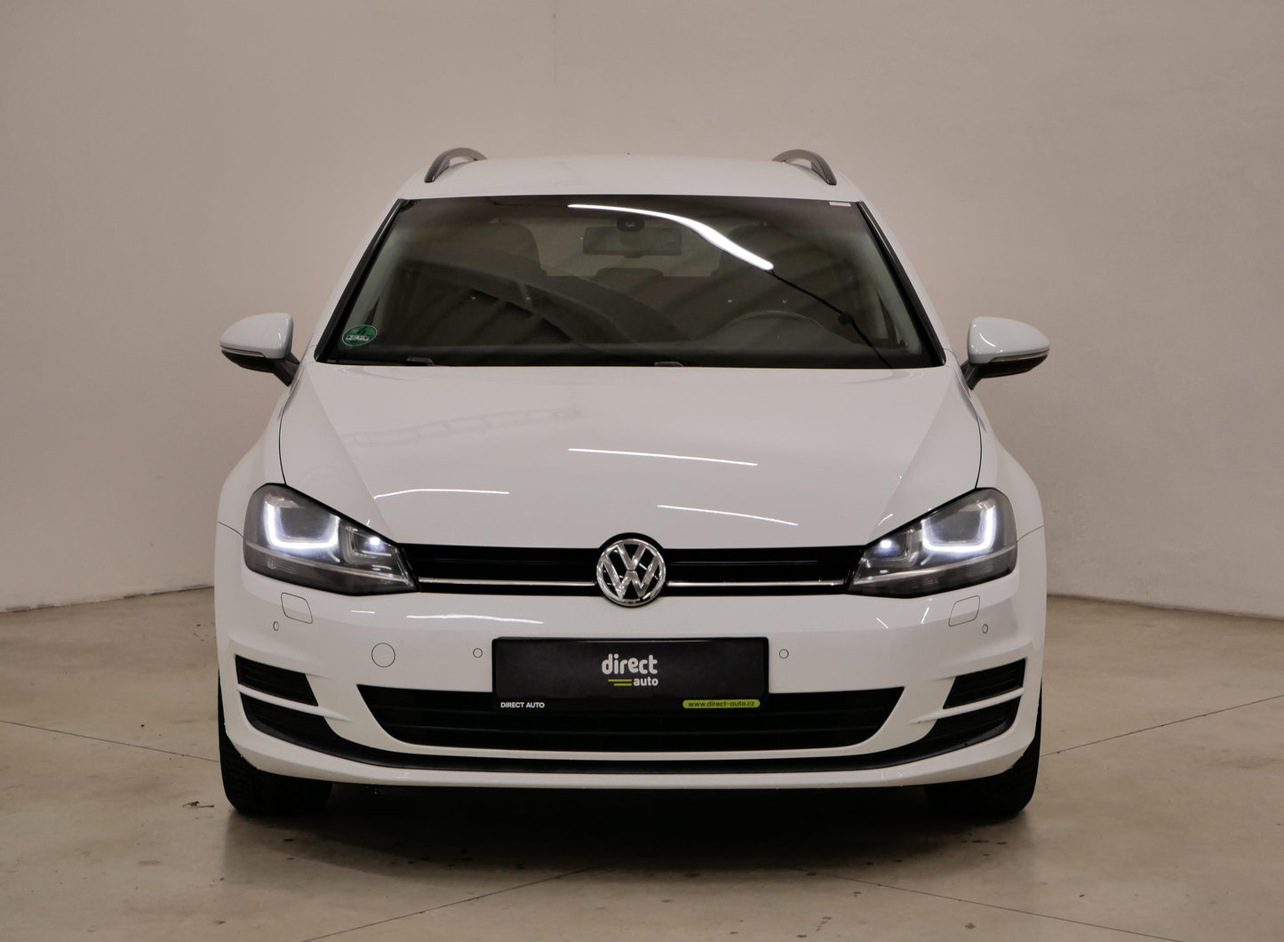 Volkswagen Golf 1.4 TSI 103 kW Comfortline