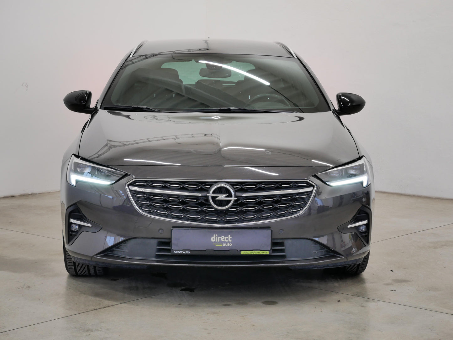 Opel Insignia 2.0 CDTi 128 kW ST Ultimate