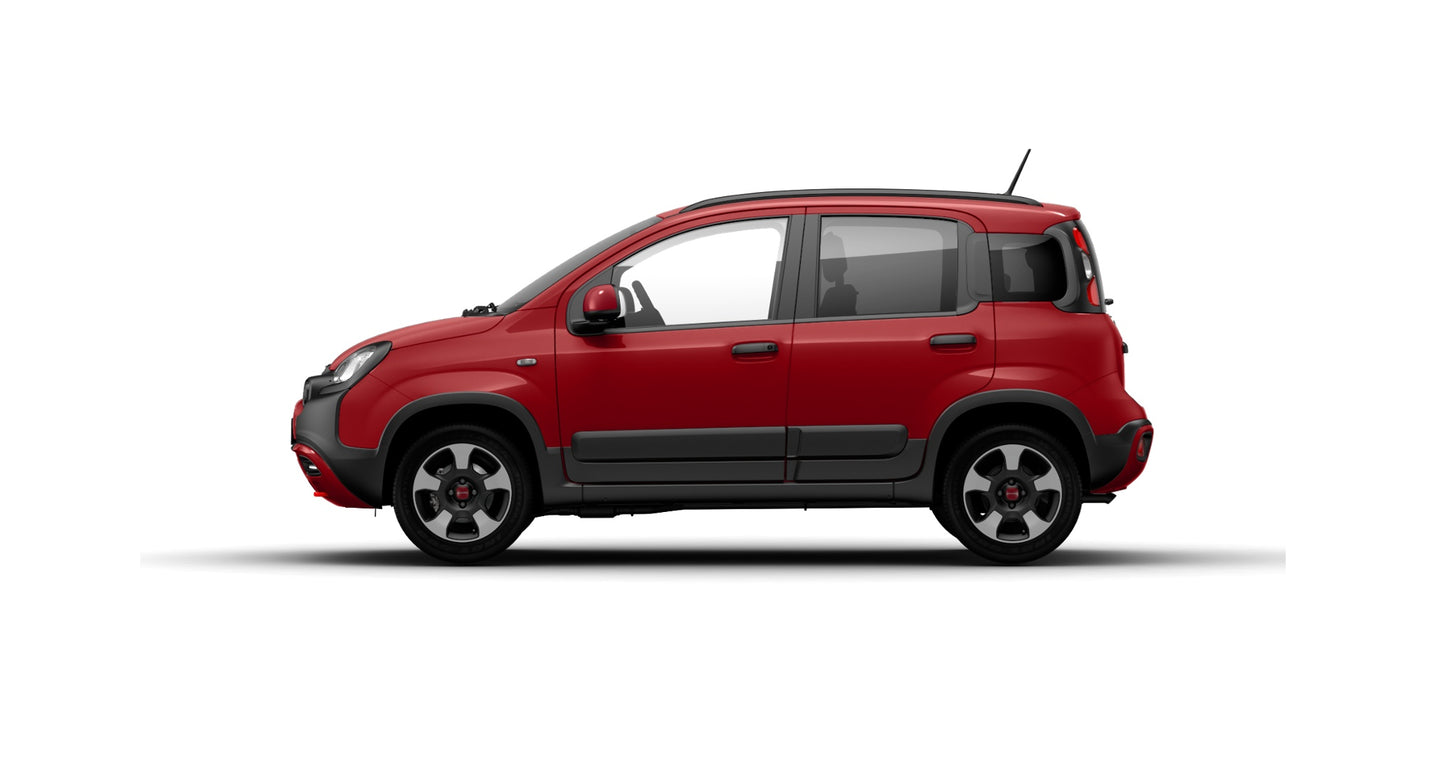 Fiat Panda Cold 1.0 Firefly 70k
