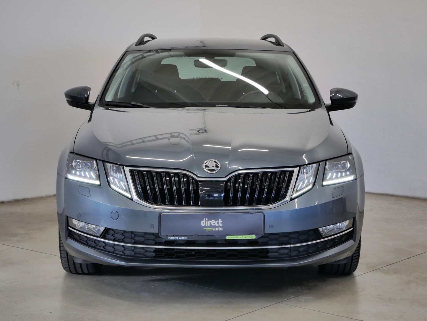 Škoda Octavia 1.4 TSI 110 kW Style